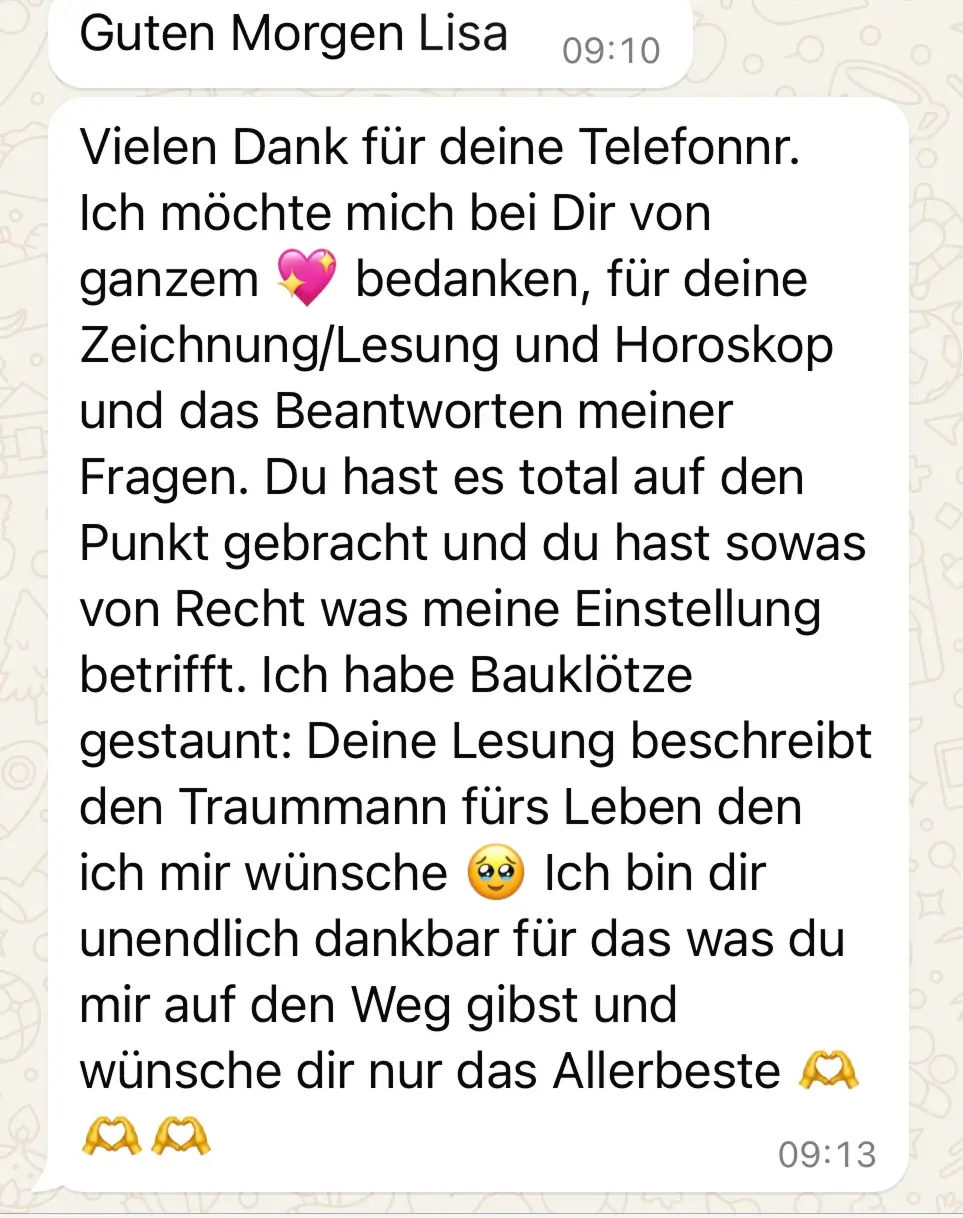 Kundenbewertung 1