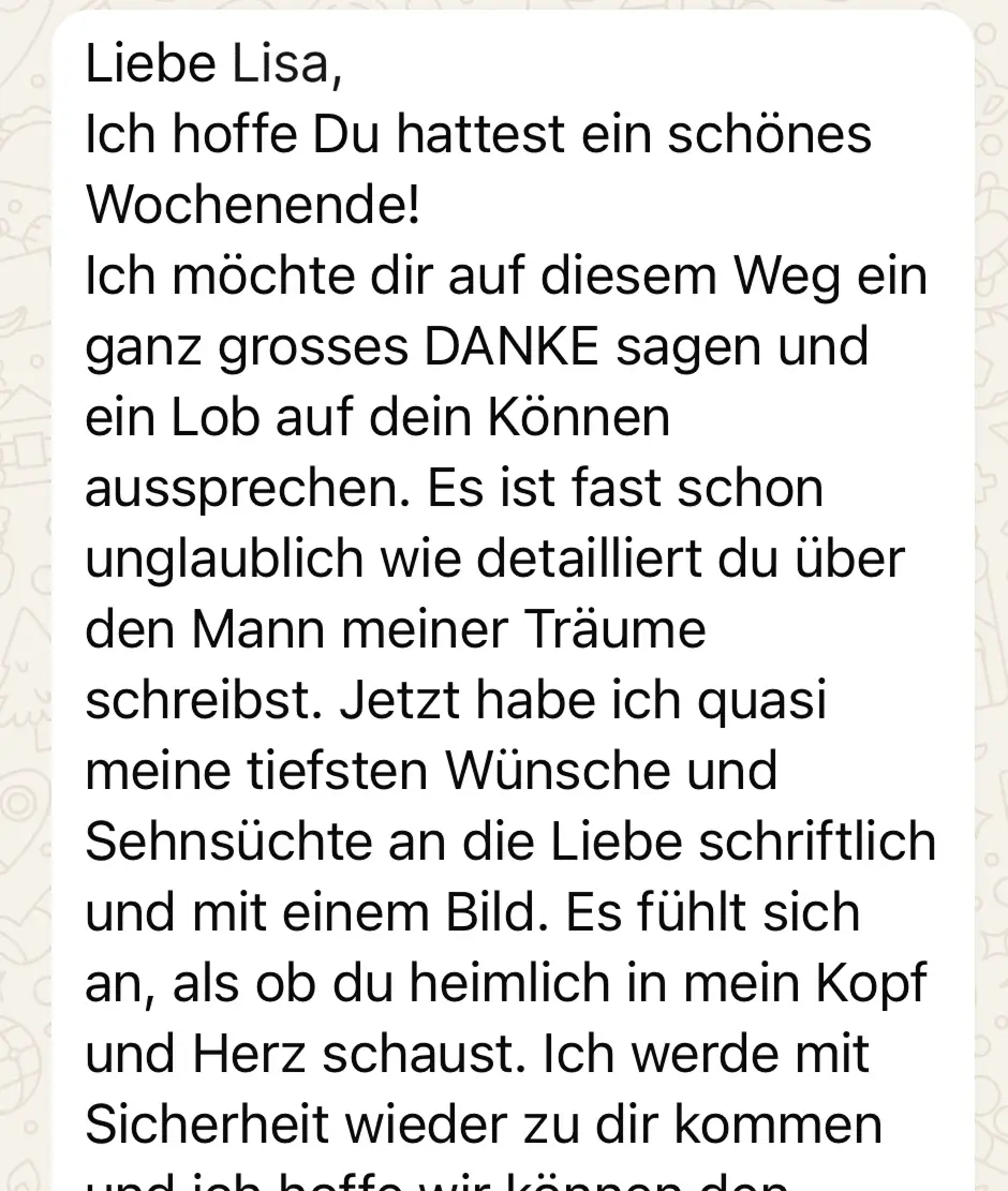 Kundenbewertung 10